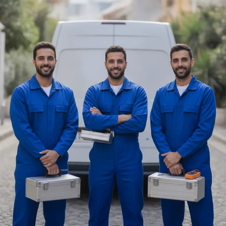 Reparación de Lavadoras equipo en Elda